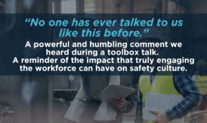 Discover how Behavioral-Based Process Safety (BBPS) strengthens safety culture through leadership, engagement, and daily safety practices.
