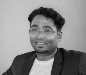 Meet Chiradip Datta, bringing expertise and insights to the AcuTech team. Discover their background, expertise, and contributions.